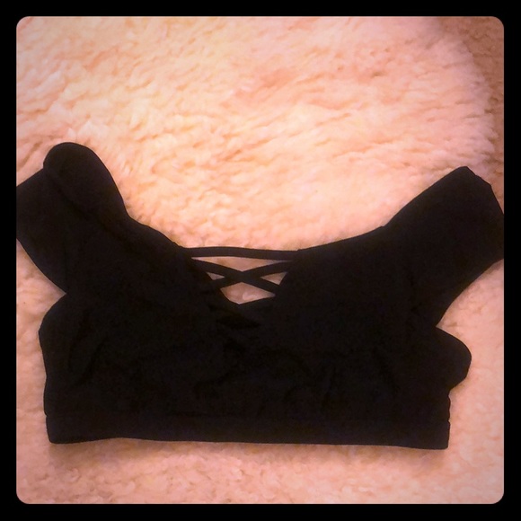 Urban Outfitters Other - Urban Outfitters NWOT bralette bra top